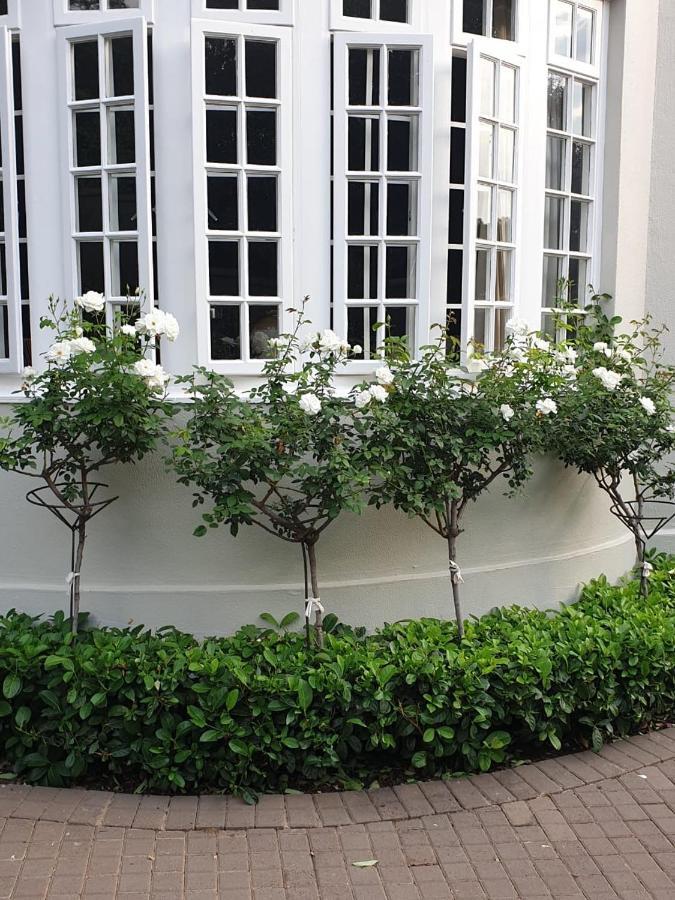 Dunkeld Manor Hotel Johannesburg Exterior photo